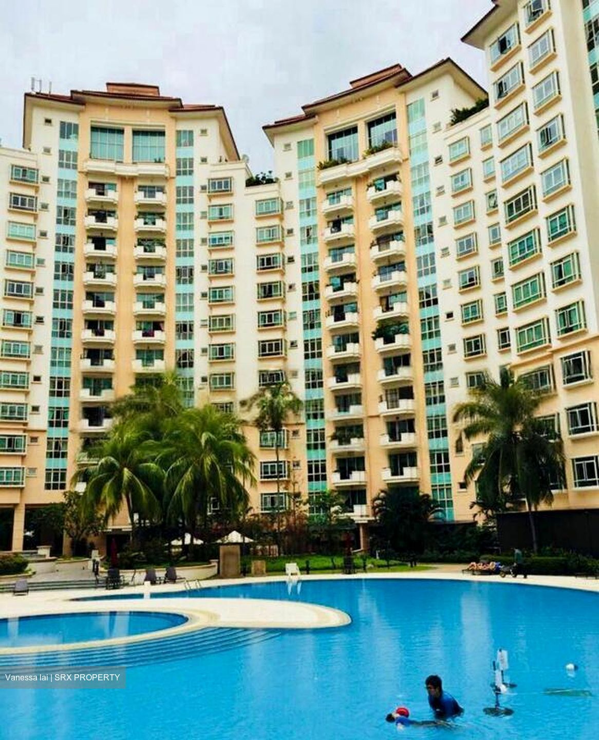 Costa Rhu (D15), Condominium #582392461